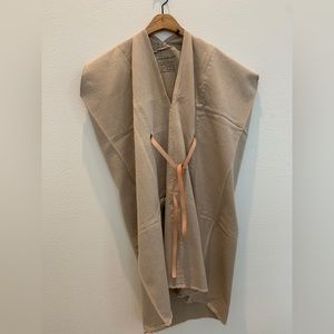 Plant Material Handmade Dress